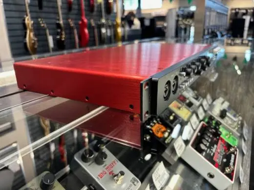 Focusrite - SCARLETT18I20M2 2