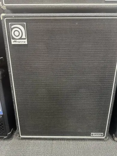 Ampeg - SVT-410HLF