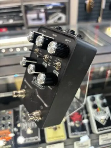 Universal Audio - UA-GPM-DRM 2