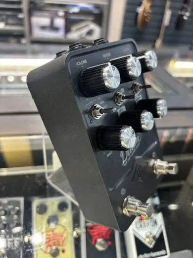 Universal Audio - UA-GPM-DRM 2