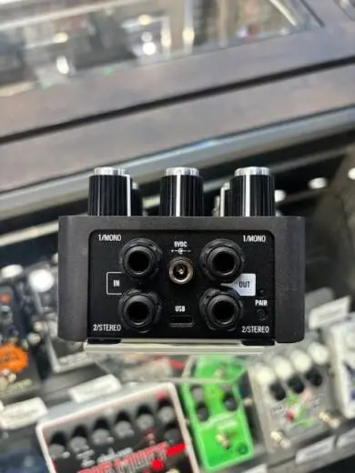 Universal Audio - UA-GPM-DRM 2
