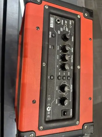 BLACKSTAR ID CORE 2