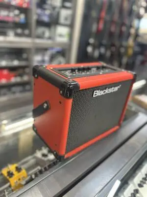 BLACKSTAR ID CORE 2