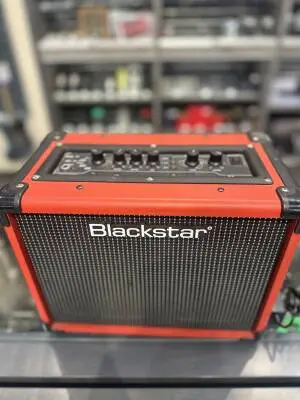 BLACKSTAR ID CORE