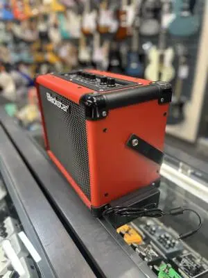 BLACKSTAR ID CORE 2
