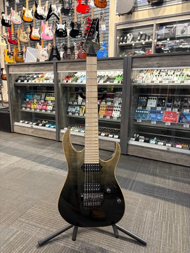 Ibanez 7弦 RG7PCMLTD-TKG Ibanez RG7PCMLTD-TKG Premium | Reverb