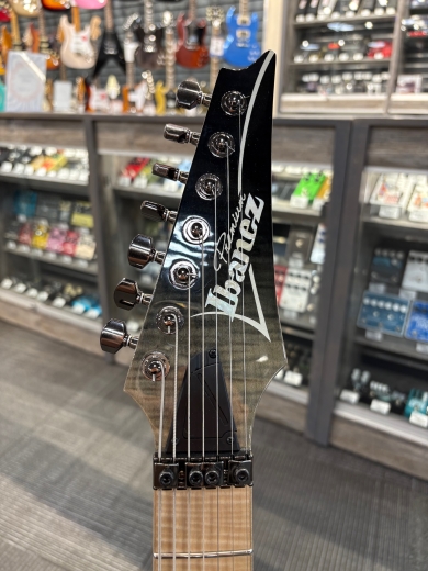Gear Hunter | Ibanez - RG7PCMLTD-TKG