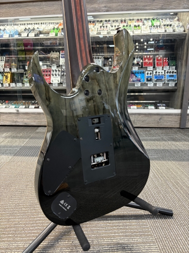 Ibanez 7弦 RG7PCMLTD-TKG Ibanez RG7PCMLTD-TKG Premium | Reverb