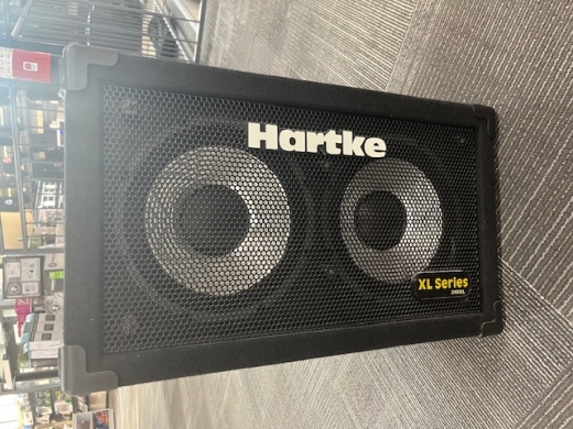 HARTKE 210 XL