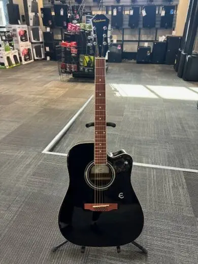 Epiphone - EEFTEBCH1 2