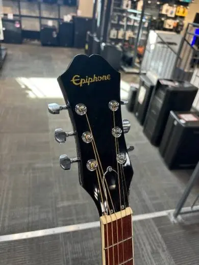 Epiphone - EEFTEBCH1 2