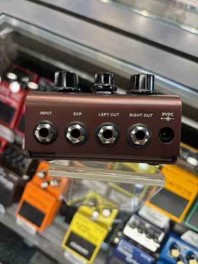 Strymon - LEX V1 4