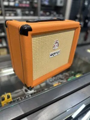 Orange Amplifiers - CRUSH20RT