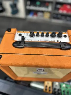 Orange Amplifiers - CRUSH20RT 2