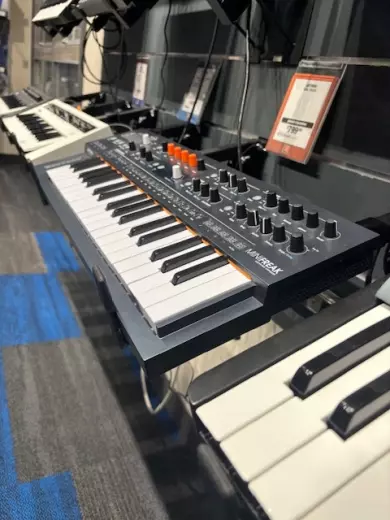 Store Special Product - Arturia - MINI FREAK