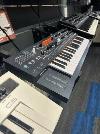 Store Special Product - Arturia - MINI FREAK