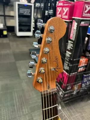 Fender - 097-2233-156 2