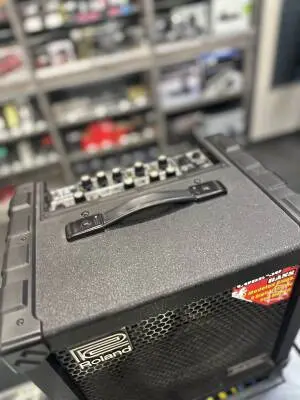 Roland 2