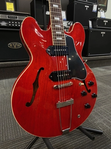 Gibson - ES3000SCNH 2