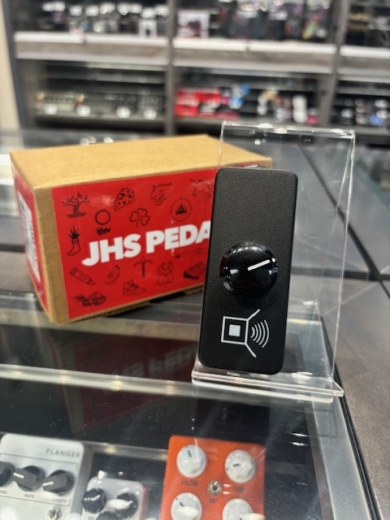 LITTLE BLACK AMP BOX – JHS Pedals