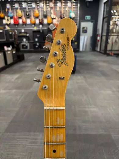 Fender Custom Shop - 923-5001-539 2