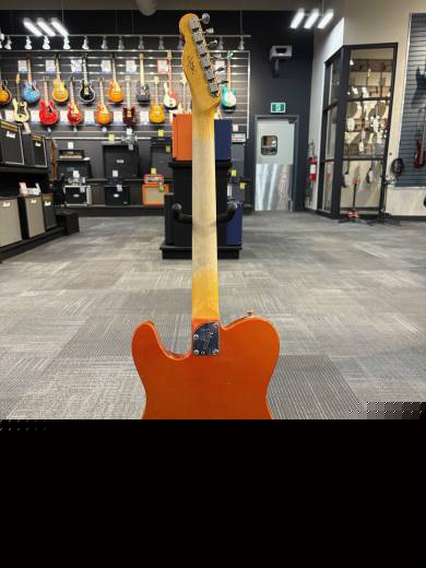 Fender Custom Shop - 923-5001-539 2