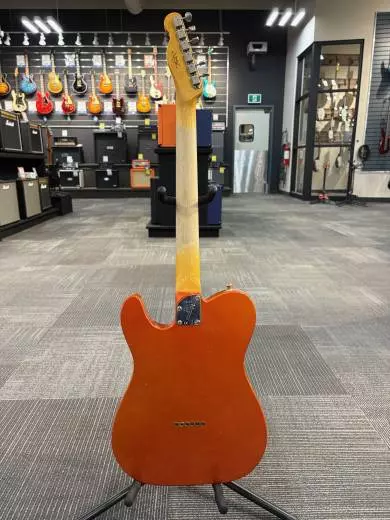 Fender Custom Shop - 923-5001-539 2