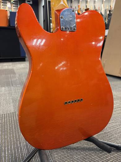 Fender Custom Shop - 923-5001-539 2