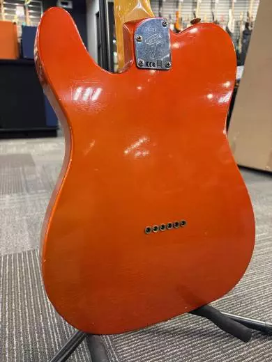 Fender Custom Shop - 923-5001-539 2
