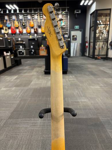 Fender Custom Shop - 923-5001-539 2