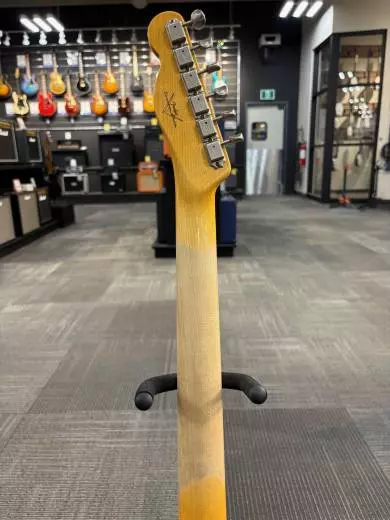 Fender Custom Shop - 923-5001-539 2