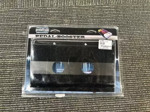 Pedaltrain - PT-PB3