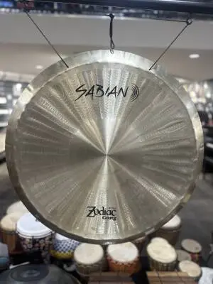 SABIAN ZODIAC 28
