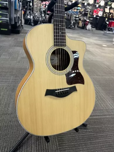 Taylor Guitars - 214CE-KOA V1