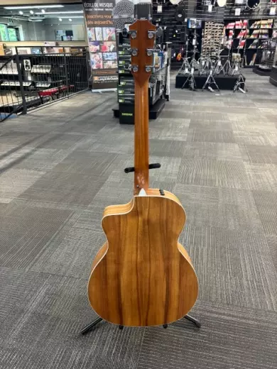 Taylor Guitars - 214CE-KOA V1 4
