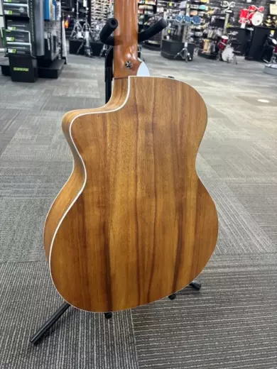 Taylor Guitars - 214CE-KOA V1 5