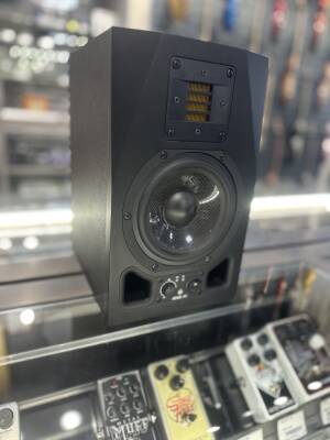 ADAM Audio A5X 5.5 Inch 50W+50W Powered Reference Monitor (Single)