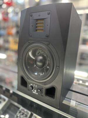 ADAM Audio A5X 5.5 Inch 50W+50W Powered Reference Monitor (Single)
