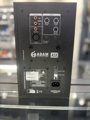 ADAM Audio - AD-A5X 2