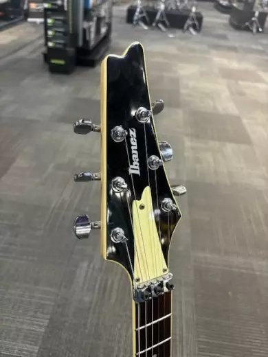 IBANEZ ICEMAN IC350 BLACK 3