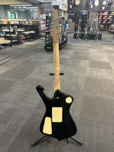 IBANEZ ICEMAN IC350 BLACK 4