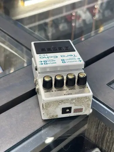 Store Special Product - BOSS - TE-2