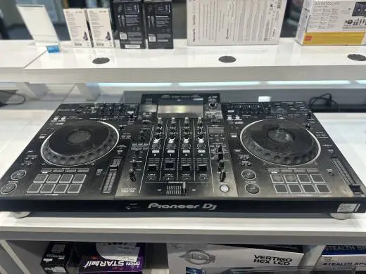Pioneer DJ - XDJ-XZ
