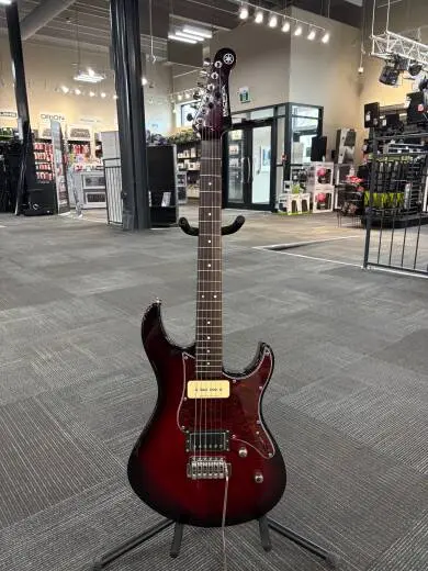 Yamaha - PAC611VFM DRB