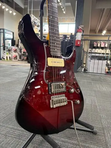 Yamaha - PAC611VFM DRB 2