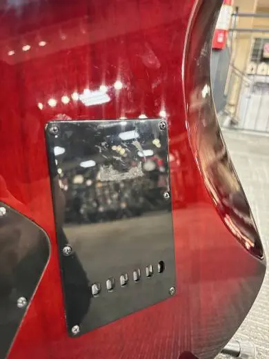 Yamaha - PAC611VFM DRB 2