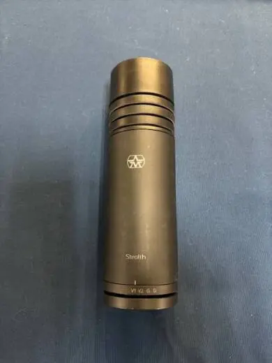 Aston - AST-STEALTH 2