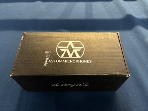 Store Special Product - Aston - AST-STEALTH