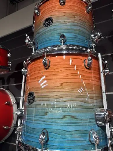Mapex - MPXLTAR628SFUCI 2