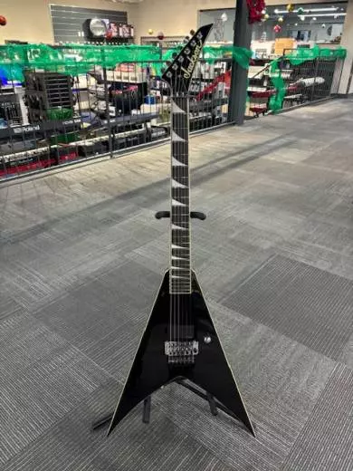 Jackson Guitars - 291-9764-503 2